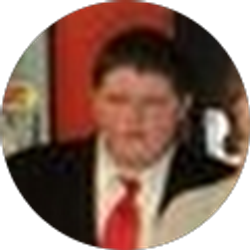 Profile photo of Huston Meek