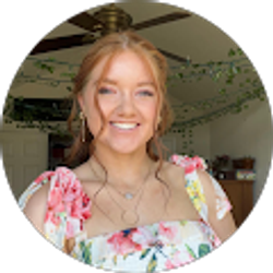 Profile photo of Jocelyn Myers