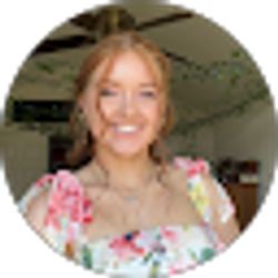 Profile photo of Jocelyn Myers
