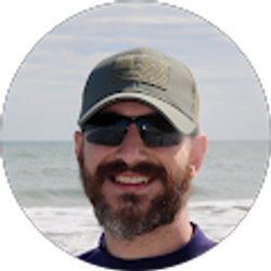 Profile photo of Zach Moore