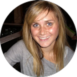 Profile photo of Elizabeth Houser