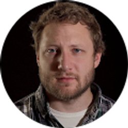 Profile photo of Adam Morrell