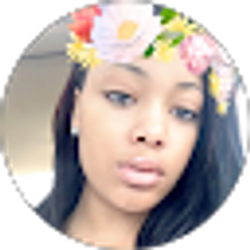 Profile photo of Jayla Harold