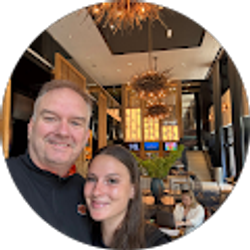 Profile photo of Shane Hudson