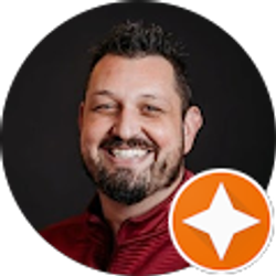 Profile photo of Brandon Lutz