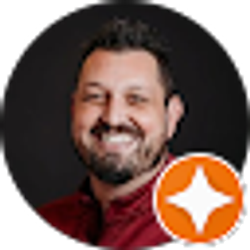 Profile photo of Brandon Lutz