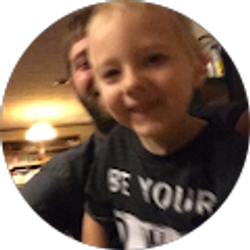 Profile photo of Brandon Newman