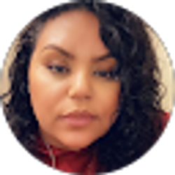Profile photo of Kris Salgado