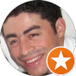 Profile photo of Luciano Caetano