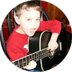 Profile photo of Xander Bowers