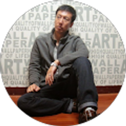 Profile photo of Jacky Yao