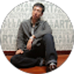 Profile photo of Jacky Yao