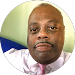 Profile photo of Russell Collier