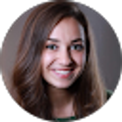 Profile photo of Ariel Bacino