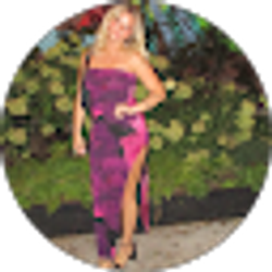 Profile photo of Adrianna Wright