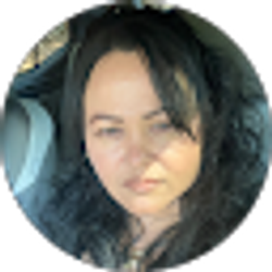 Profile photo of Adrianna Monteagudo