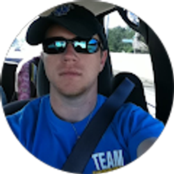 Profile photo of Lee Clanton