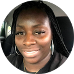 Profile photo of Shania Anderson