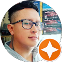 Profile photo of Dany Bonilla