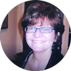 Profile photo of Sue Seward