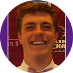 Profile photo of Lucas Solms