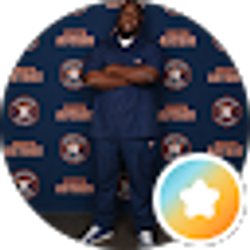 Profile photo of Jay Markray