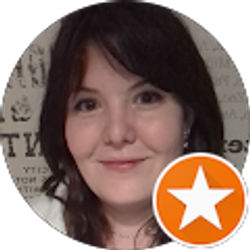 Profile photo of Anna Jeffries