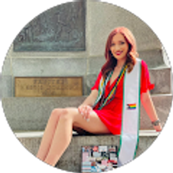 Profile photo of Lexi Jones