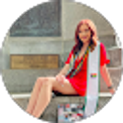 Profile photo of Lexi Jones