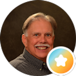 Profile photo of Robert Piellusch