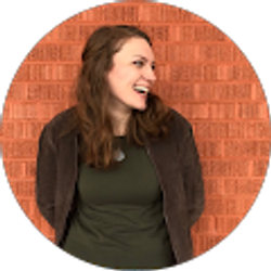 Profile photo of Sammy Wharton