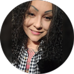 Profile photo of Jessica Garcia