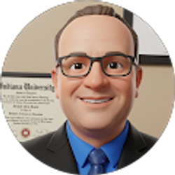 Profile photo of Michael Chris Taylor