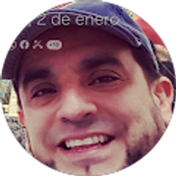 Profile photo of Víctor Almonte