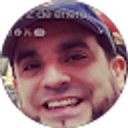 Profile photo of Víctor Almonte