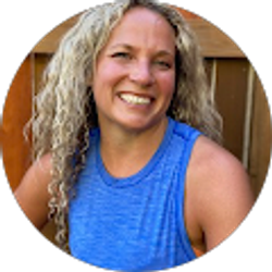 Profile photo of Jessie Harrington