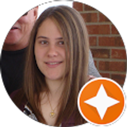 Profile photo of Melanie Solon