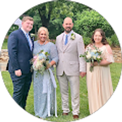 Profile photo of Kimberly Agamedi