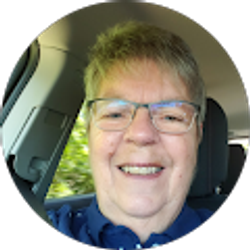 Profile photo of patricia weber