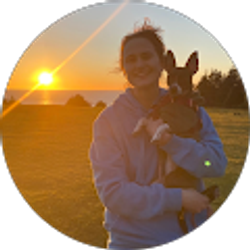 Profile photo of Steena Hansen