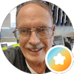 Profile photo of Michael Huffman