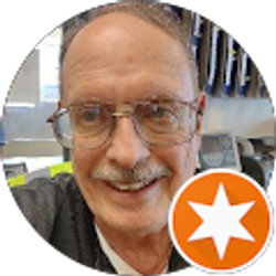 Profile photo of Michael Huffman