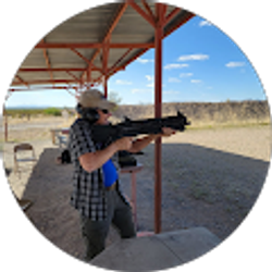 Profile photo of Kevin Fenske