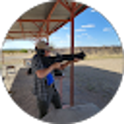 Profile photo of Kevin Fenske