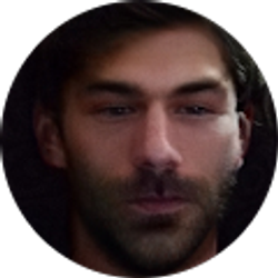 Profile photo of Chris Moroney