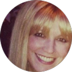 Profile photo of Jennifer Romero