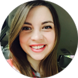 Profile photo of Sarah Garcia