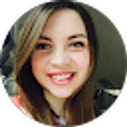 Profile photo of Sarah Garcia