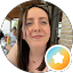 Profile photo of Alesha Berger