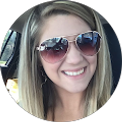 Profile photo of Haleigh Anderson